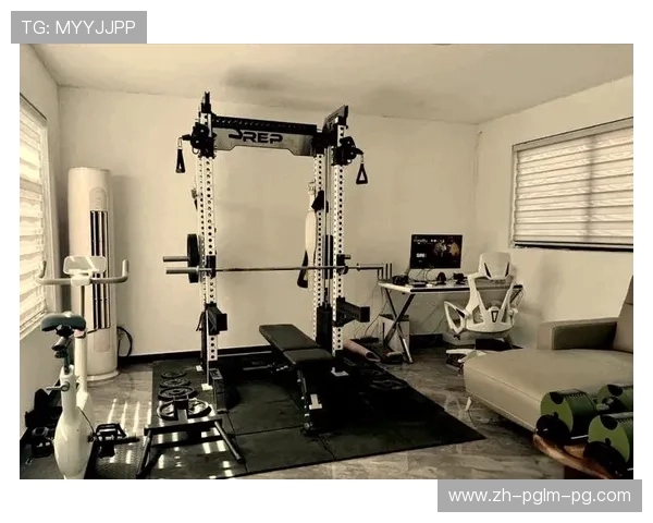 客厅适用的家用健身器材推荐与布置方案