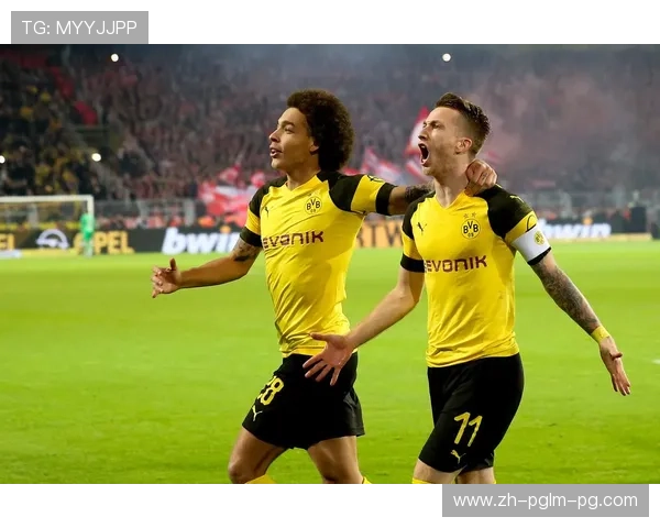 德甲多特蒙德球队的全景回顾