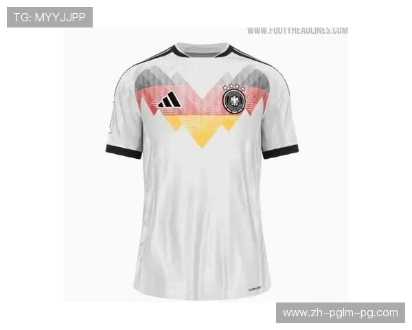 德甲球队模板图：各大球队标志与球衣的设计风格